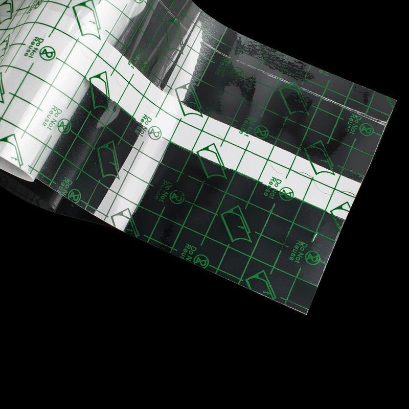 Clear Medical Fixing Tape 15cm x 10m