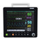 Multi-parameter 12 Inch Touch Screen Modular Plug-in Patient Monitor ECG NIBP RESP TEMP SPO2 PR