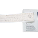 ECG machine Thermal paper roll for accurate ECG results, 80mm x 20m