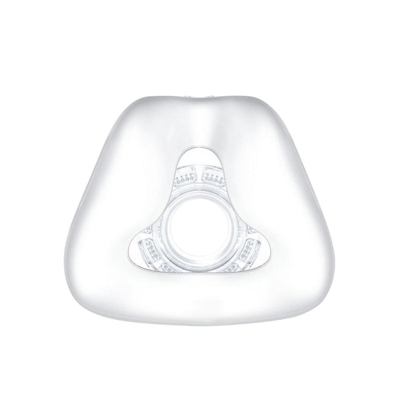 Replacement Accessories Soft and Lightweight Nasal Pillows Mask 4-in-1 Set