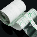 Clear Medical Fixing Tape 15cm x 10m