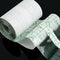 Clear Medical Fixing Tape 15cm x 10m