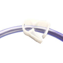 5-Pack Disposable Drainage Bag Catheter Collection Set Volume 1500 mL