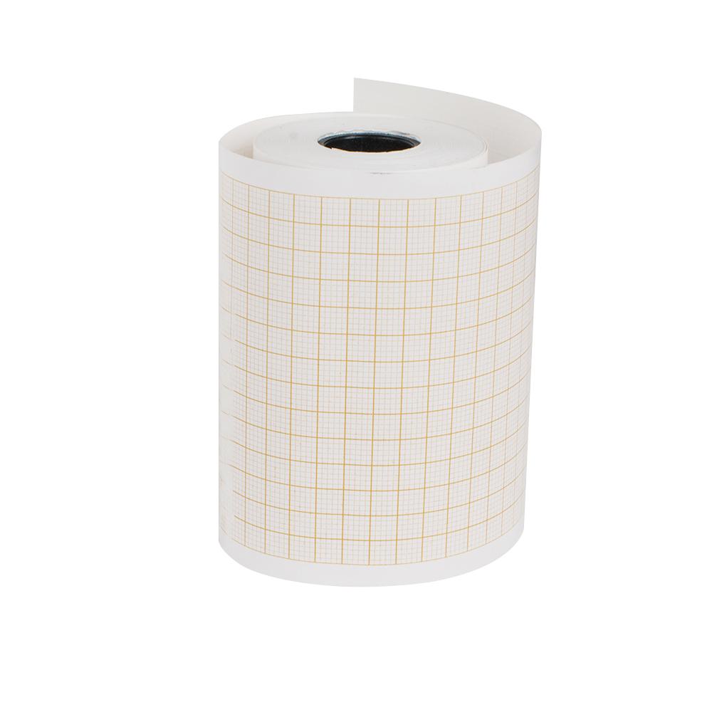 Thermal Paper Roll for EKG Machine 50mm x 20m 1 Roll