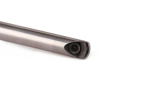 Sinusoscope 4x175mm 45° Rigid Endoscope with Fiber Optic