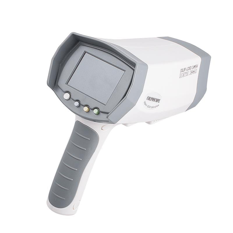 Medical Digital Electronic Colposcope Vaginal Image with Software and Tripod RCS-400