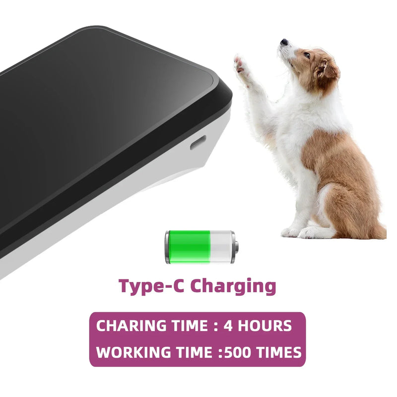 Veterinary pet animal veterinary blood pressure monitor with bluetooth and lithium battery