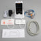 Veterinary monitoring blood pressure monitor handheld non-invasive blood pressure blood oxygen saturation body temperature function