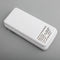 Veterinary monitoring blood pressure monitor handheld non-invasive blood pressure blood oxygen saturation body temperature function