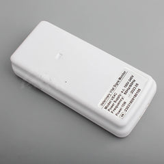 Veterinary monitoring blood pressure monitor handheld non-invasive blood pressure blood oxygen saturation body temperature function