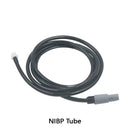 Am6100 veterinary monitor accessories can process animal vital signs