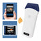 Wireless Color Doppler Ultrasound Scanner with 32 channels, 10Mhz frequency, 128 elements and 10m range