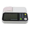 Portable 12 Lead ECG Electrodes Machine Monitor Production ECG Machine 6 Channels
