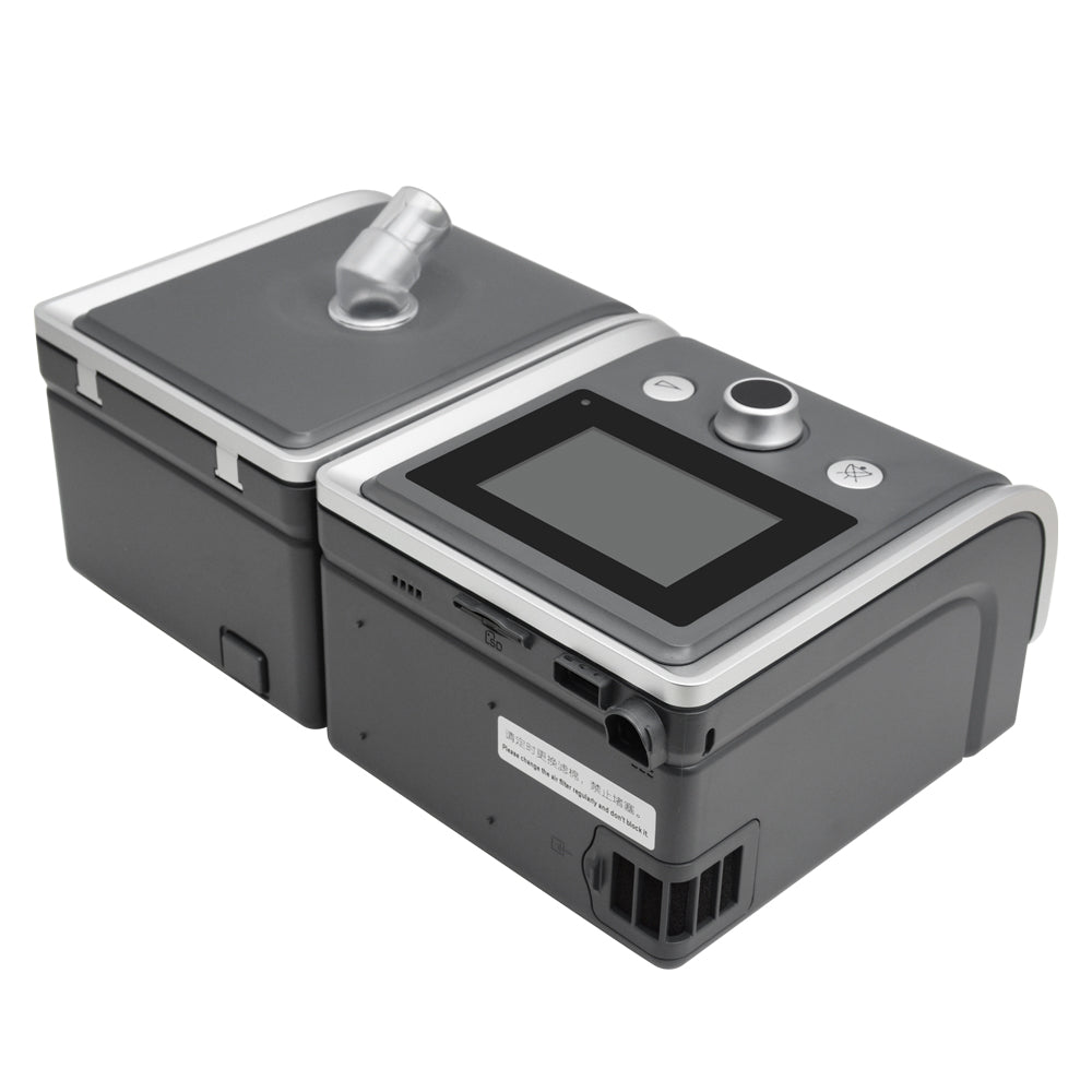 Automatic CPAP Sleep Apnea Machine for Home Use