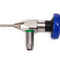 Sinusoscope 4x175mm 45° Rigid Endoscope with Fiber Optic