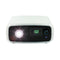 100W endoscope cold light source with adjustable display - low noise