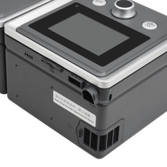 Automatic CPAP Sleep Apnea Machine for Home Use