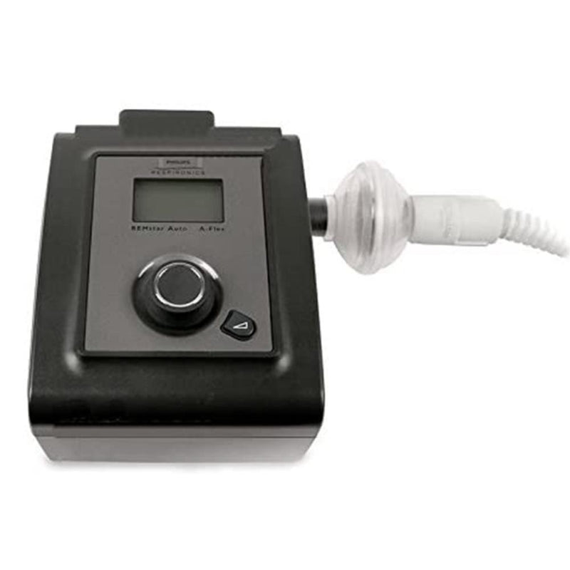In-line outlet filters for CPAP/BiPAP machines, 12 pack