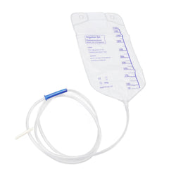 1750ml Disposable Enema Bag Rinse Cleaning Kit