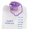 One-time Use of Feeding Bags