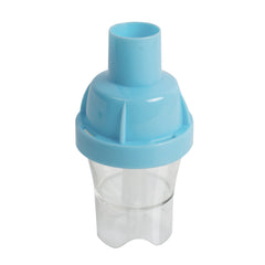 Nebulizer Cup Medicine Tank for Adult & Child Inhalers