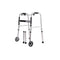 for Senior Adult Walker Rollator With Wheels For Elderly