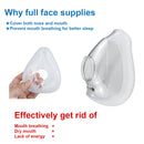CPAP F20 Replacement Cushion – Sleep Apnea Mask Accessory