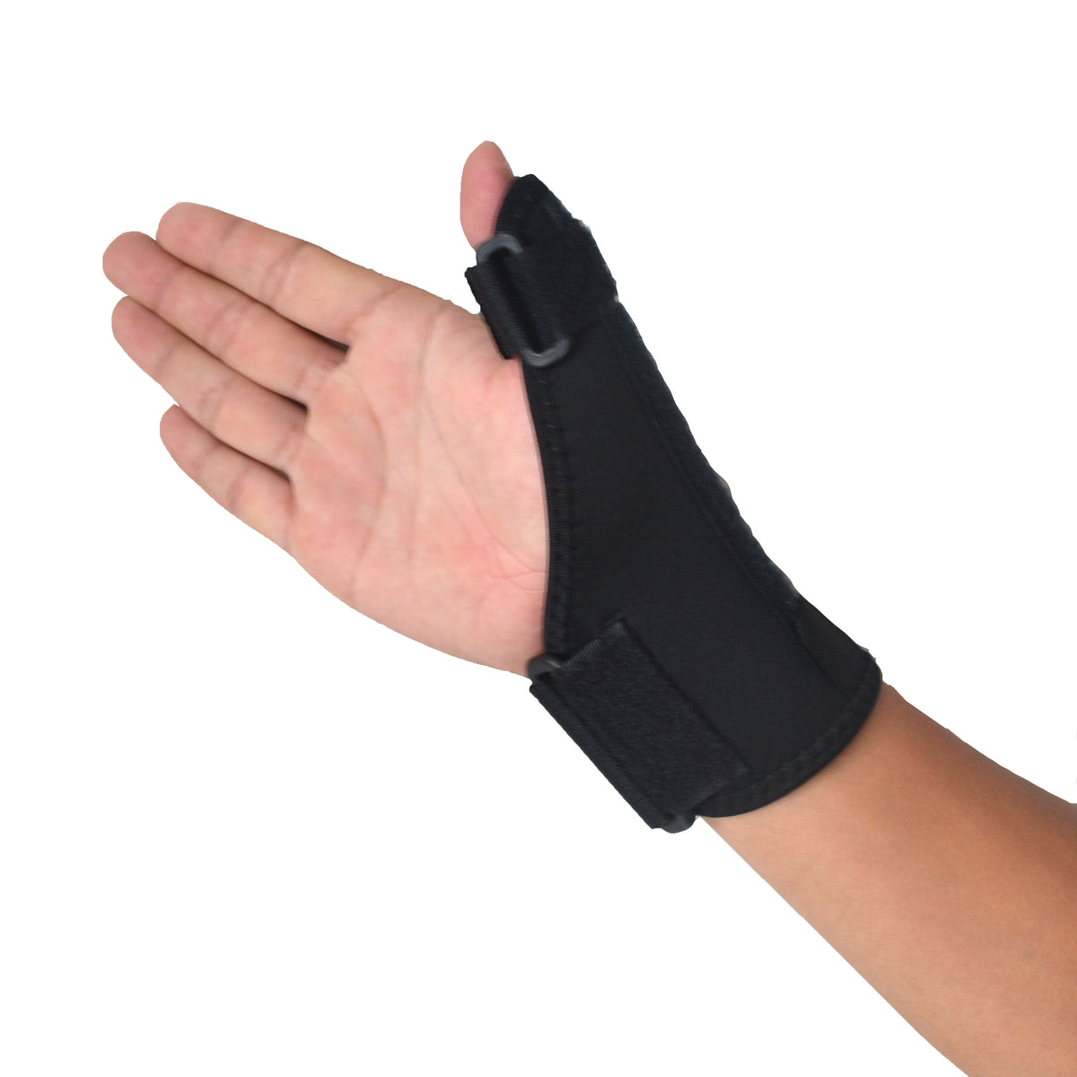 Thumb and Wrist Stabilizer Brace – Arthritis and Sports Injury Support