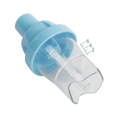 Nebulizer Cup Medicine Tank for Adult & Child Inhalers