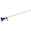 Advanced Hysteroscope 2.9x302mm - Autoclavable Rigid Cystoscope with 30° Field of View