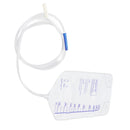 1750ml Disposable Enema Bag Rinse Cleaning Kit