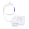 1750ml Disposable Enema Bag Rinse Cleaning Kit