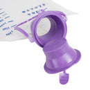One-time Use of Feeding Bags