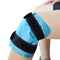 Hot Cold Ice Pack Wrap Cold Therapy Pack for Pain and Injuries
