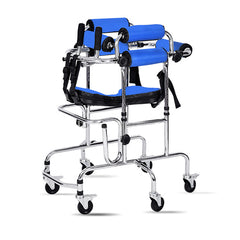 Lower Limb Training and Rehabilitation Standing Walking Aid (Children's Version)