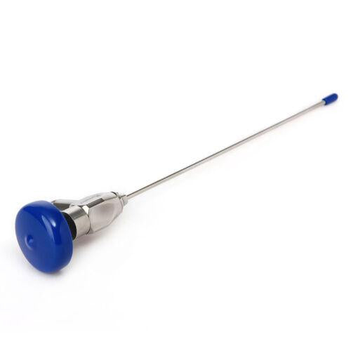 Sinusoscope 4x175mm 45° Rigid Endoscope with Fiber Optic