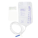1750ml Disposable Enema Bag Rinse Cleaning Kit