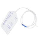 1750ml Disposable Enema Bag Rinse Cleaning Kit