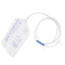 1750ml Disposable Enema Bag Rinse Cleaning Kit