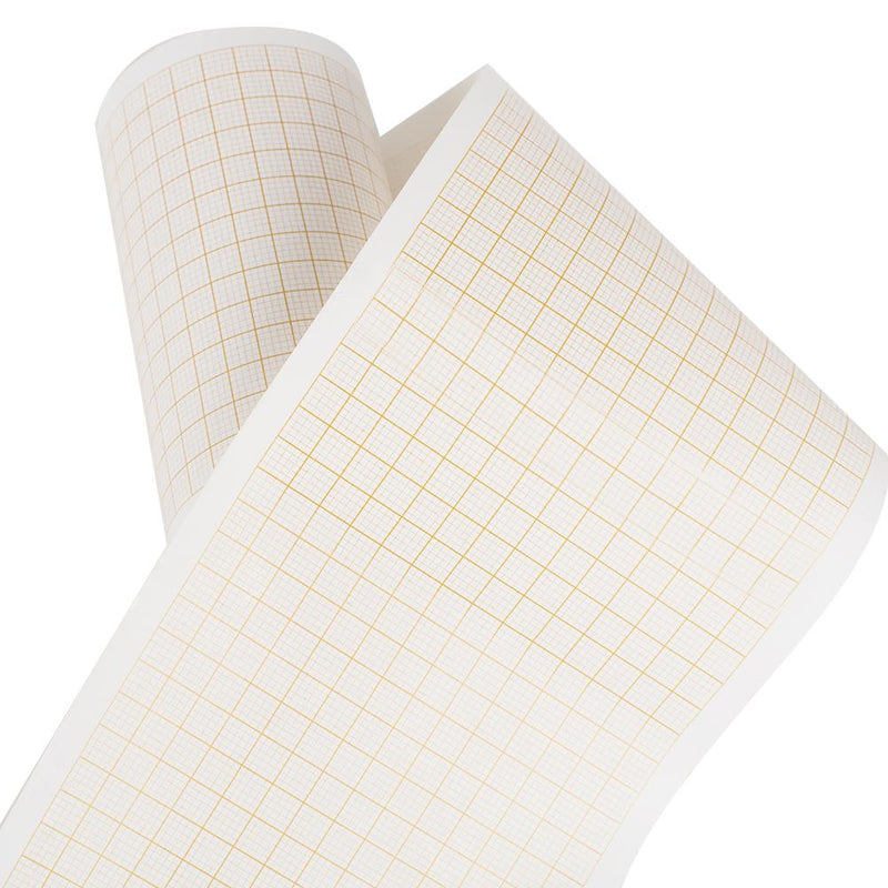 Thermal Paper Roll for EKG Machine 50mm x 20m 1 Roll