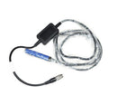 Portable Ultrasound Scanner - Handheld Convex Probe, 3.5MHz Frequency, 5.5" LCD Display