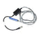 Portable Ultrasound Scanner - Handheld Convex Probe, 3.5MHz Frequency, 5.5" LCD Display