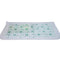10 Pieces Medical Waterproof Dressing 3.9x9.8 Inch (10x25cm) Disposable Stickers