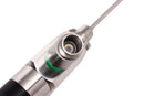 Advanced Hysteroscope 2.9x302mm - Autoclavable Rigid Cystoscope with 30° Field of View