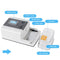 (Delivery to Eu only) LCD Screen Portable Auto CPAP Machine For Sleep Apnea EU Plug