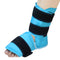 1 Pcs Reusable Hot Cold Ice Pack Wrap Cold Therapy Pack for Foot Ankle Pain Relief Gel Ice Wrap