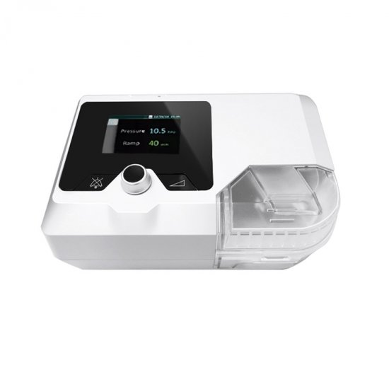 CPAP Anti Snoring Device with Humidifier for Home Use Health Care Therapy
