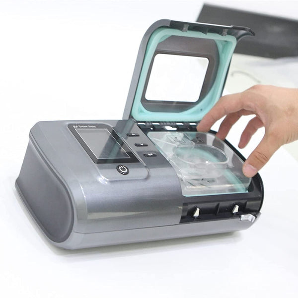 (Only for USA)Sleep Aid Machine Therapy Equipment for Home & Traveling