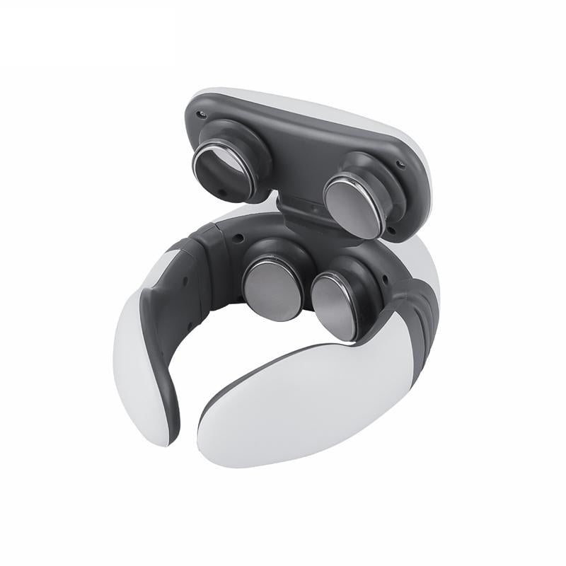 Magnetic Pulse Vibration Neck Massager