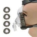 Cpap Mask Liners to Reduce air leaks and Skin Irritation